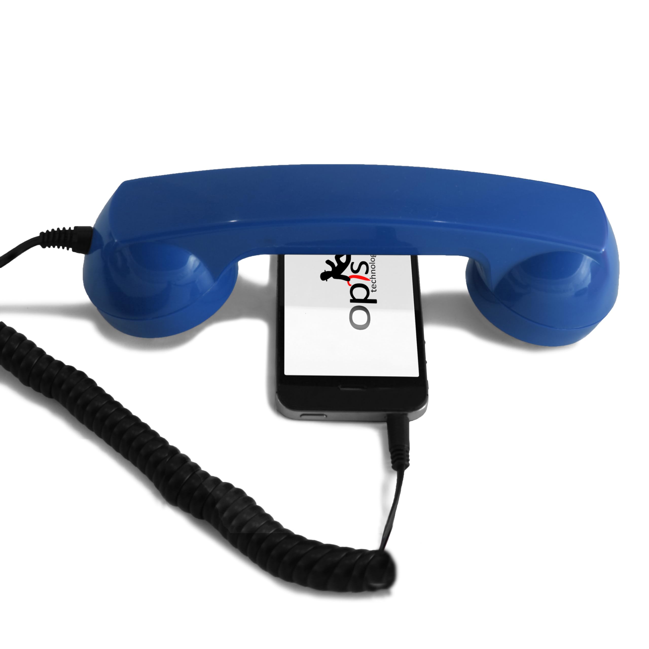 Amazon.com: Opis 60s Micro: Retro Mobile Phone Handset and USB-C